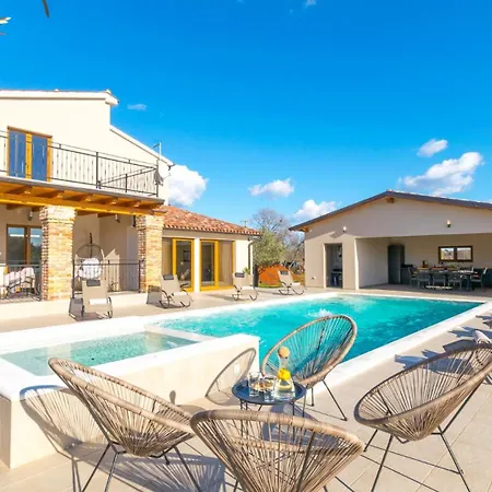 Mattuzzi By Guide 빌라 *