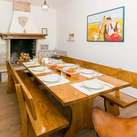 빌라 Mattuzzi By Guide Loborika