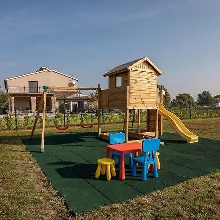 Mattuzzi By Guide * Loborika