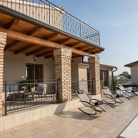 Mattuzzi By Guide * Loborika