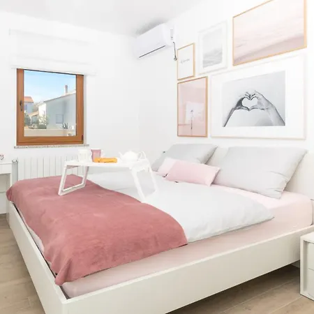 Mattuzzi By Guide Villa