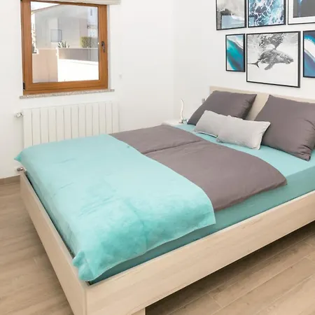 Mattuzzi By Guide Loborika