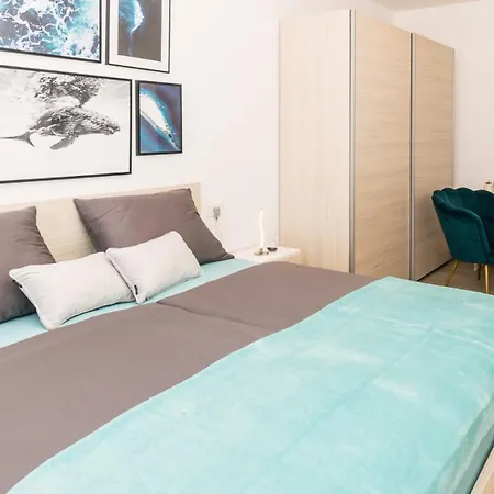 Villa Mattuzzi By Guide