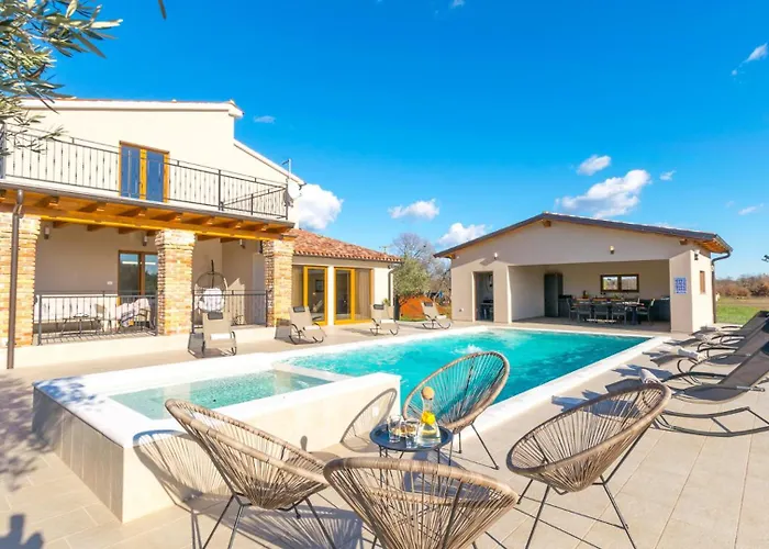 Mattuzzi By Guide 빌라 *