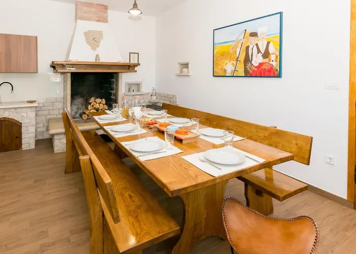 빌라 Mattuzzi By Guide Loborika