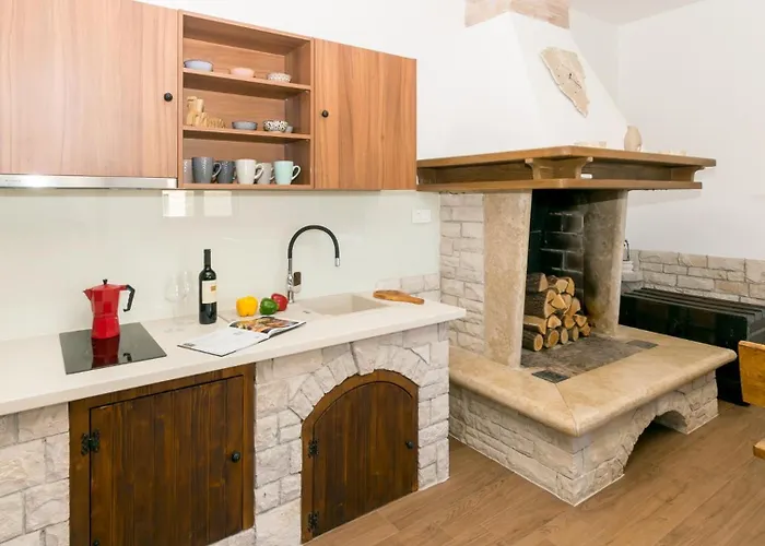 Mattuzzi By Guide 빌라 *