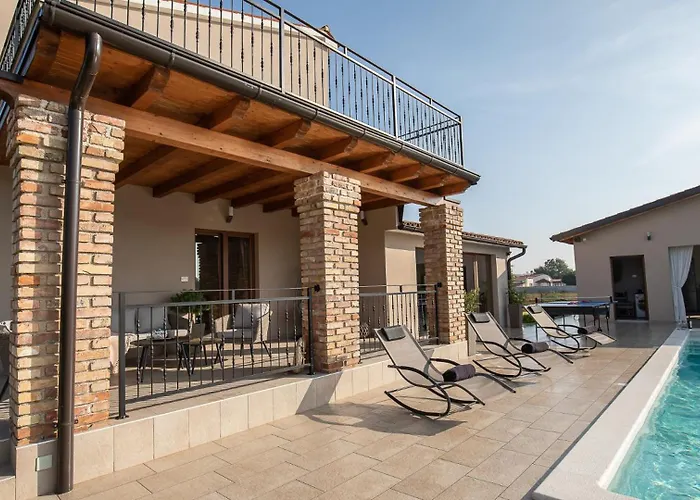 Mattuzzi By Guide * Loborika