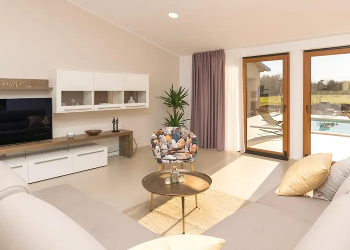 Mattuzzi By Guide Loborika