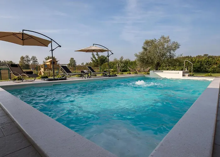 Mattuzzi By Guide Loborika