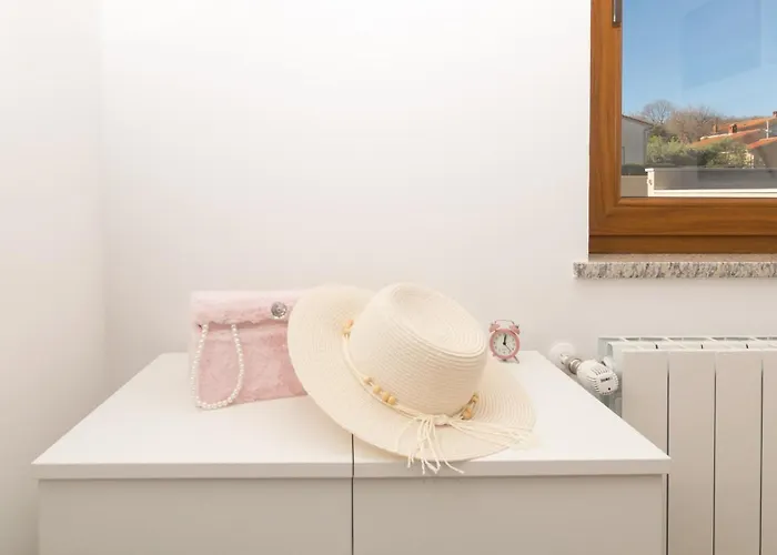 Villa Mattuzzi By Guide Loborika