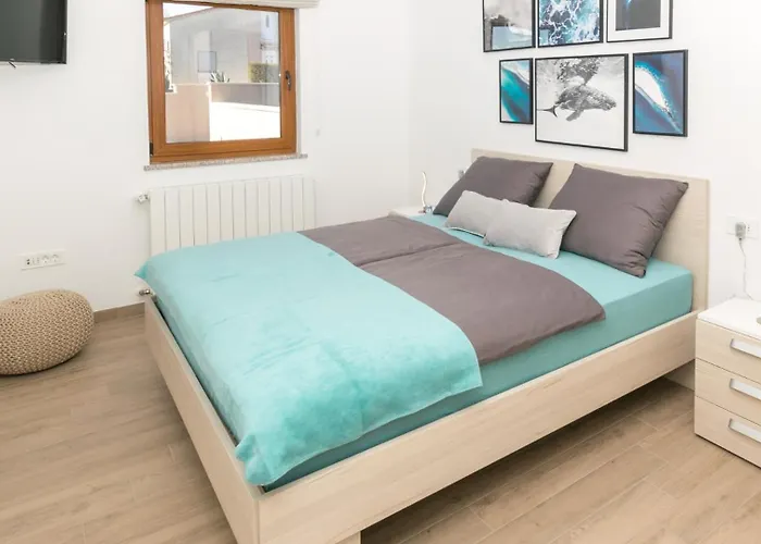 Mattuzzi By Guide Loborika