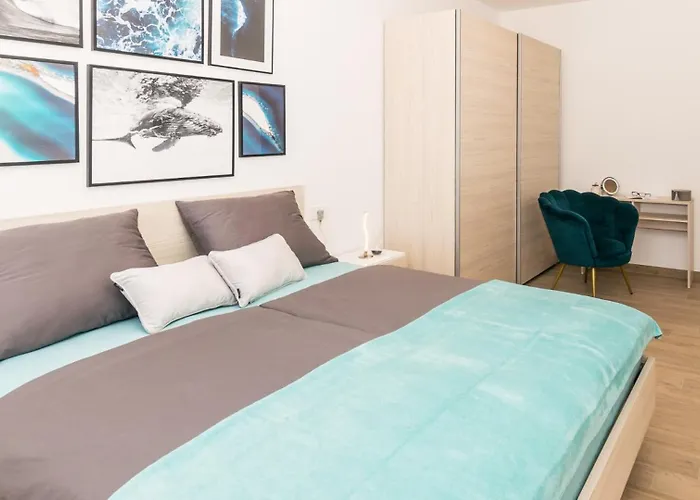 Villa Mattuzzi By Guide