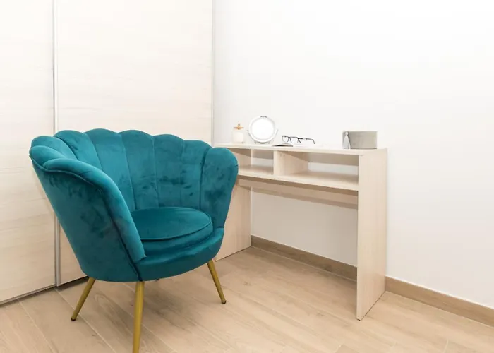 Mattuzzi By Guide Loborika