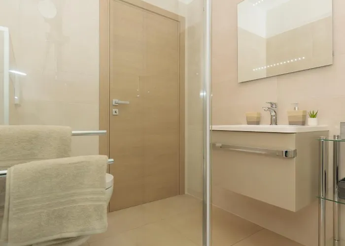 Mattuzzi By Guide 빌라 Loborika