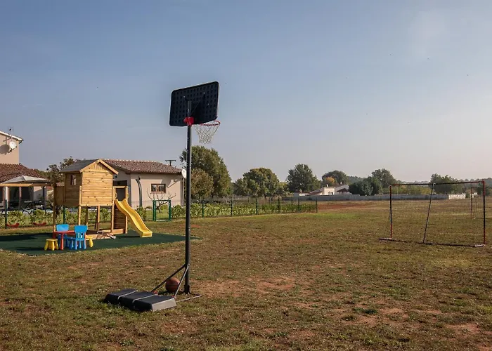 Villa Mattuzzi By Guide *