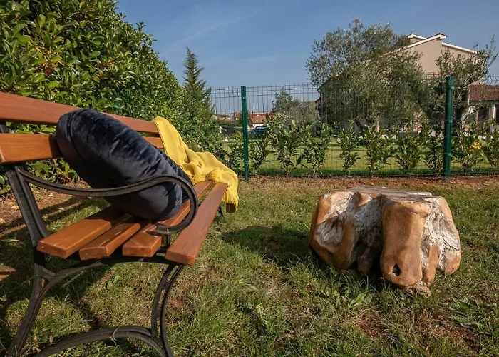 Mattuzzi By Guide Villa